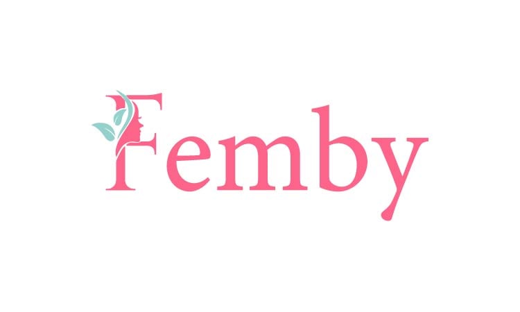 Femby logo